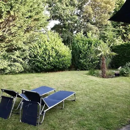 Gemuetliches, Helles Mit Privatem Garten In Gepflegtem * Warmenhuizen