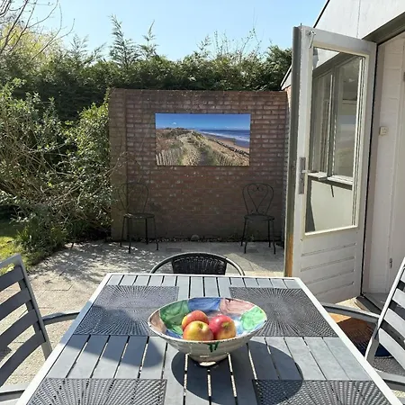 Gemuetliches, Helles Mit Privatem Garten In Gepflegtem *